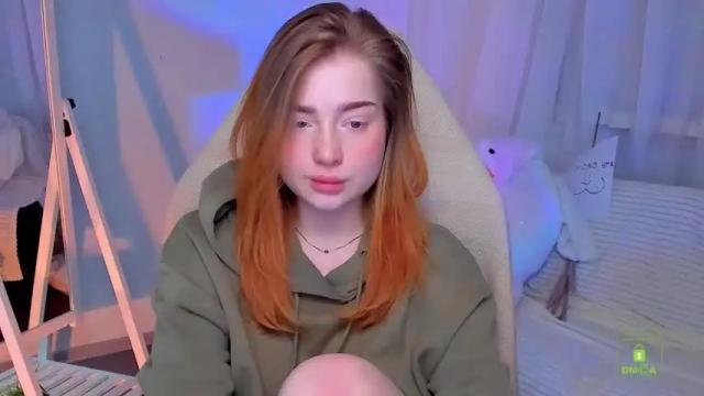 Image 8 of yourredsunshine Stream on Chaturbate on 16 months ago
