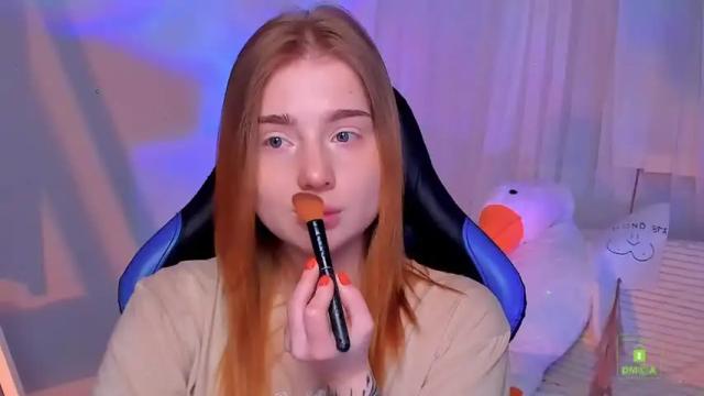 Thumbnail 3, yourredsunshine's Stream at Chaturbate, 16 months ago