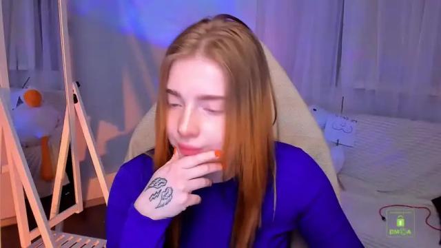 Image 10 of yourredsunshine Stream on Chaturbate on 16 months ago