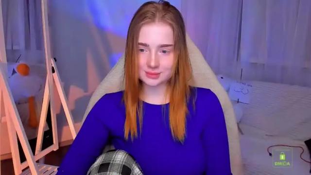 Image 11 of yourredsunshine Stream on Chaturbate on 16 months ago