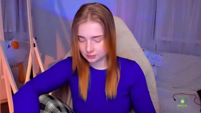 Image 12 of yourredsunshine Stream on Chaturbate on 16 months ago