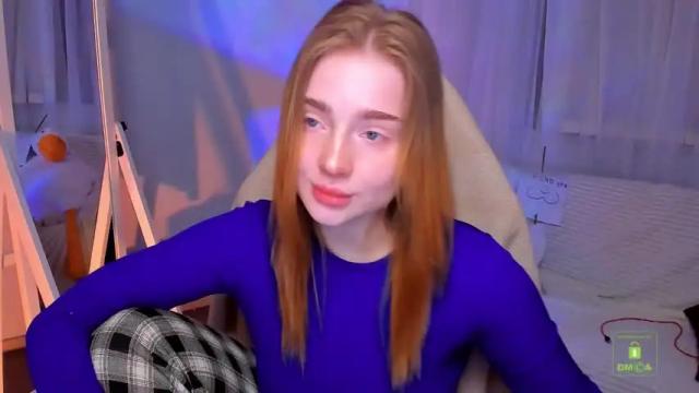 Image 7 of yourredsunshine Stream on Chaturbate on 16 months ago