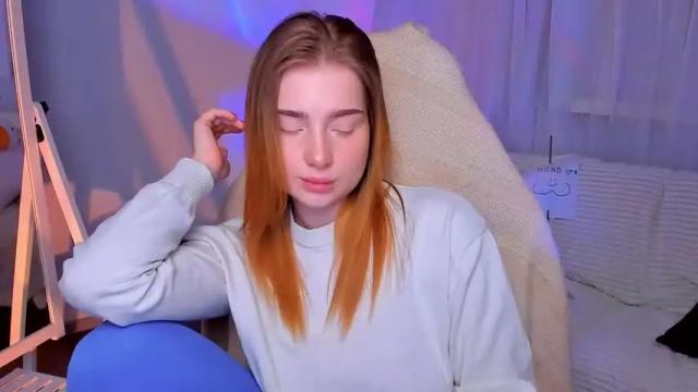 Thumbnail 1, yourredsunshine's Stream at Chaturbate, 16 months ago