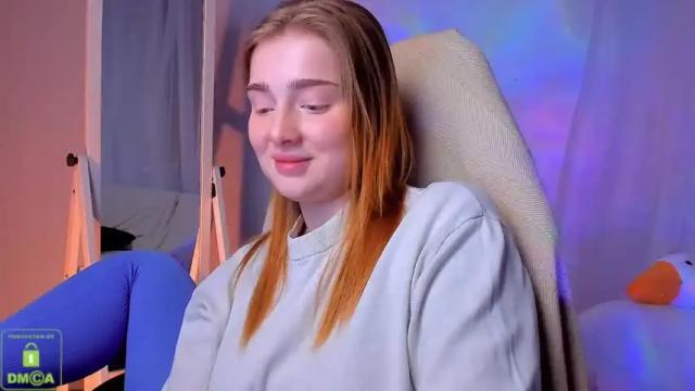 Image 11 of yourredsunshine Stream on Chaturbate on 16 months ago