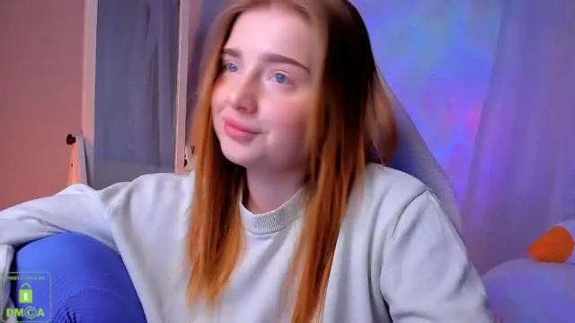 Image 12 of yourredsunshine Stream on Chaturbate on 16 months ago