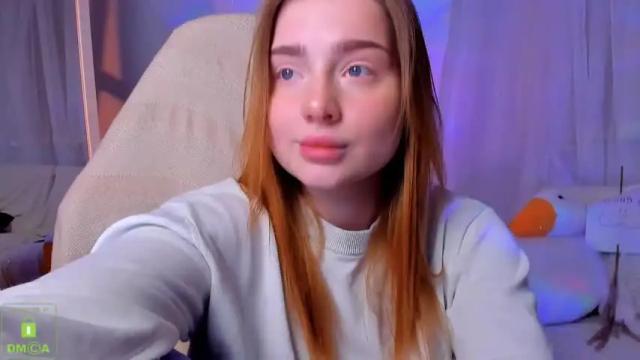 Image 7 of yourredsunshine Stream on Chaturbate on 16 months ago