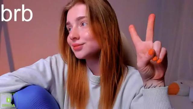 Thumbnail 2, yourredsunshine's Stream at Chaturbate, 16 months ago