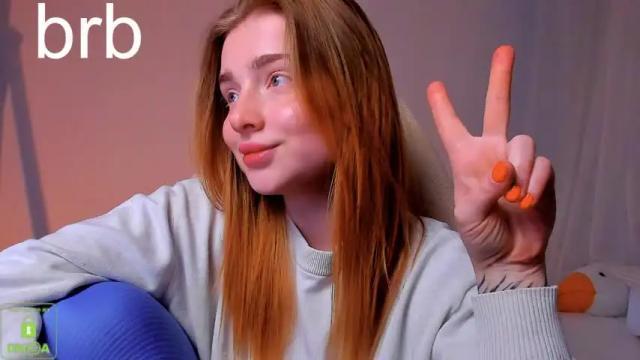 Thumbnail 1, yourredsunshine's Stream at Chaturbate, 15 months ago