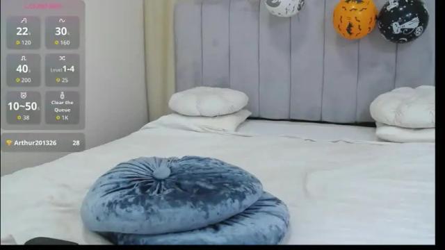 Thumbnail 2, yours_jasmin's Stream at Chaturbate, 2 months ago