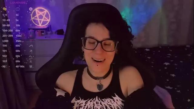 Image 12 of yourscosmic Stream on Chaturbate on 1 month ago