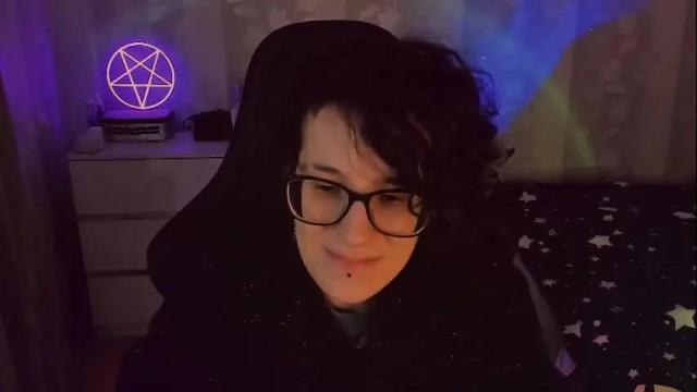 Thumbnail 1, yourscosmic's Stream at Chaturbate, 24 days ago