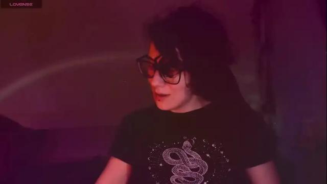 Thumbnail 1, yourscosmic's Stream at Chaturbate, 1 month ago