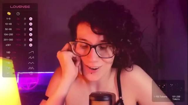 Image 10 of yourscosmic Stream on Chaturbate on 1 month ago