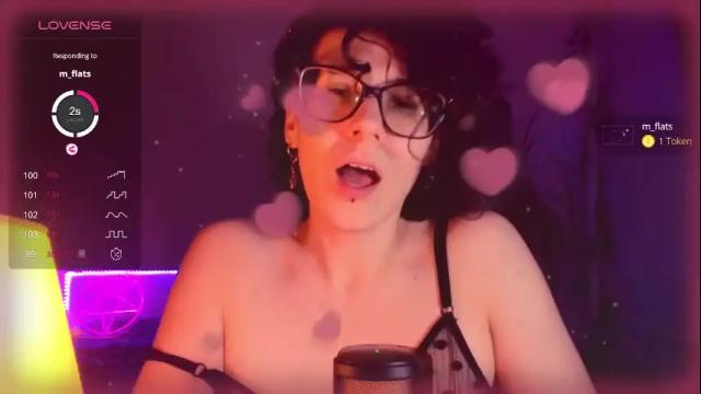 Image 6 of yourscosmic Stream on Chaturbate on 1 month ago