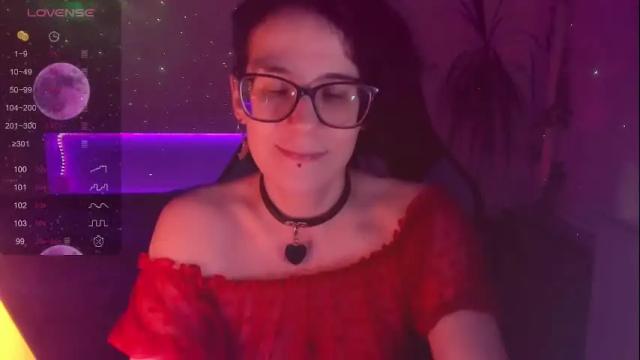 Thumbnail 1, yourscosmic's Stream at Chaturbate, 29 days ago