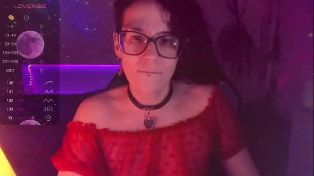 Image 3 of yourscosmic Stream on Chaturbate on 1 month ago
