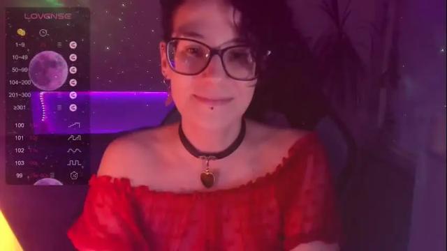 Image 4 of yourscosmic Stream on Chaturbate on 1 month ago
