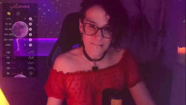 Image 6 of yourscosmic Stream on Chaturbate on 1 month ago