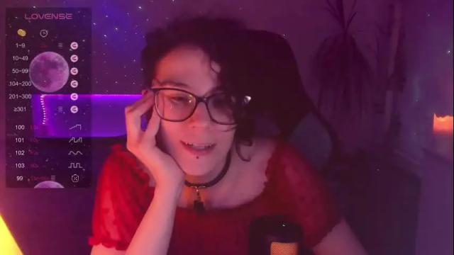 Image 7 of yourscosmic Stream on Chaturbate on 1 month ago