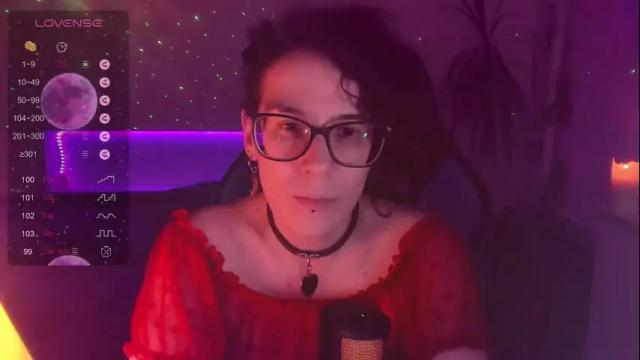 Thumbnail 3, yourscosmic's Stream at Chaturbate, 29 days ago