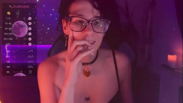Thumbnail 1, yourscosmic's Stream at Chaturbate, 27 days ago