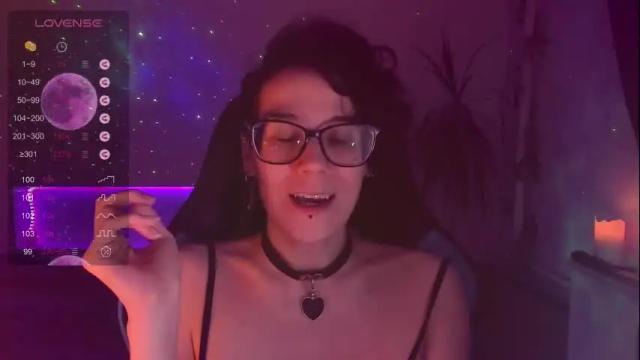 Image 10 of yourscosmic Stream on Chaturbate on 28 days ago