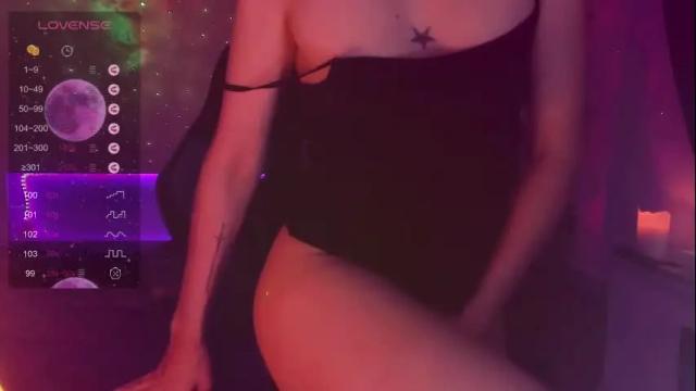Image 3 of yourscosmic Stream on Chaturbate on 28 days ago