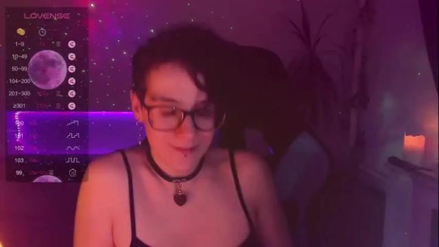 Thumbnail 2, yourscosmic's Stream at Chaturbate, 27 days ago