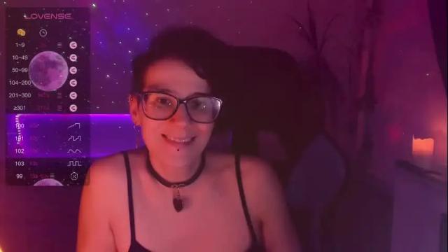 Image 6 of yourscosmic Stream on Chaturbate on 28 days ago