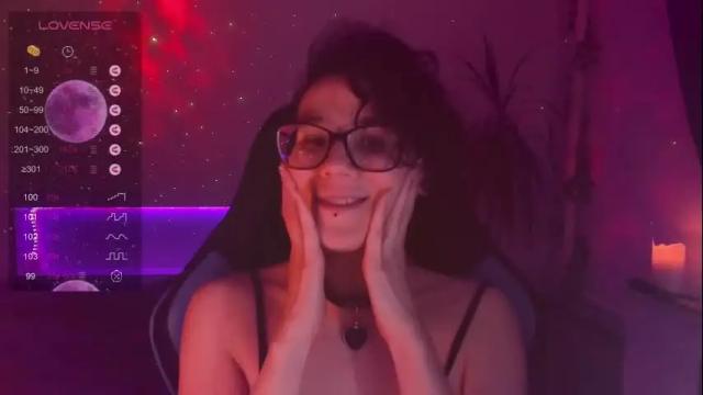 Thumbnail 3, yourscosmic's Stream at Chaturbate, 27 days ago