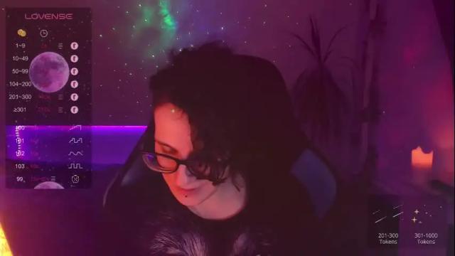 Image 11 of yourscosmic Stream on Chaturbate on 23 days ago