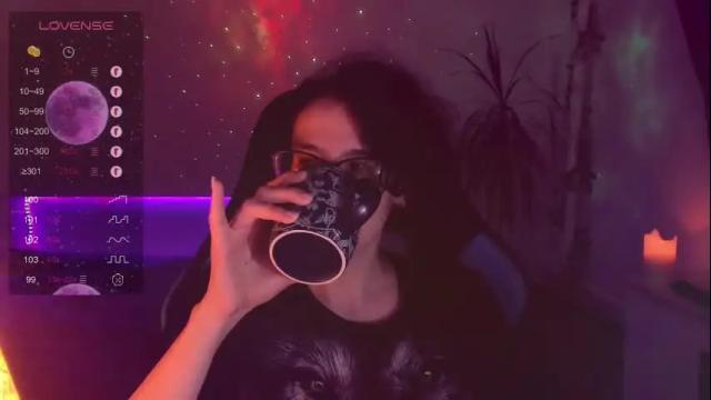 Image 12 of yourscosmic Stream on Chaturbate on 23 days ago