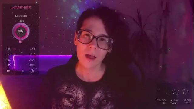 Image 2 of yourscosmic Stream on Chaturbate on 23 days ago