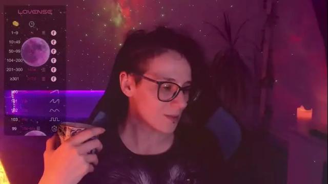 Image 7 of yourscosmic Stream on Chaturbate on 23 days ago