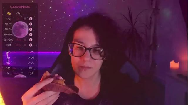 Thumbnail 3, yourscosmic's Stream at Chaturbate, 22 days ago