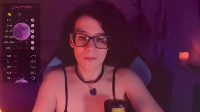Thumbnail 3, yourscosmic's Stream at Chaturbate, 18 days ago