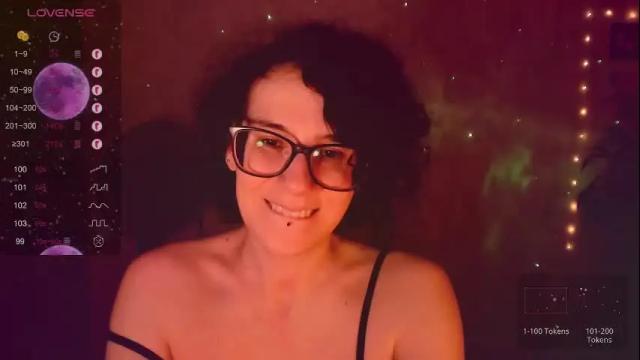 Thumbnail 3, yourscosmic's Stream at Chaturbate, 3 days ago
