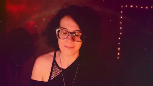 Thumbnail 1, yourscosmic's Stream at Chaturbate, 2 days ago
