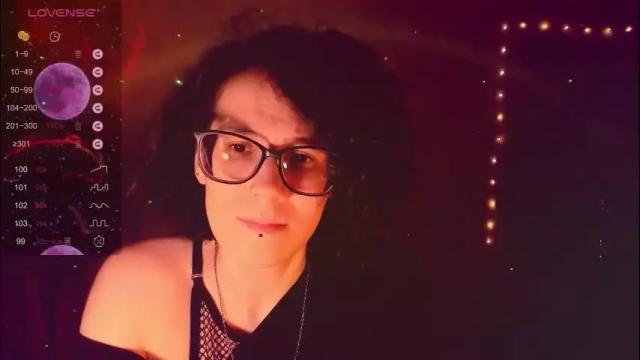 Image 10 of yourscosmic Stream on Chaturbate on 3 days ago