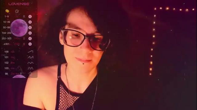 Image 11 of yourscosmic Stream on Chaturbate on 3 days ago