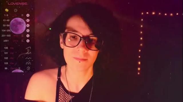 Image 12 of yourscosmic Stream on Chaturbate on 3 days ago