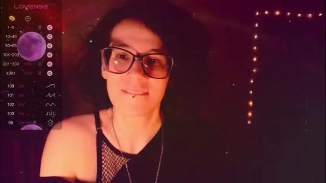 Thumbnail 2, yourscosmic's Stream at Chaturbate, 2 days ago