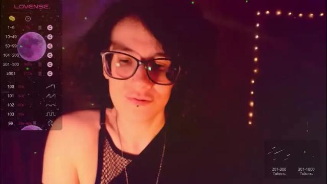 Image 6 of yourscosmic Stream on Chaturbate on 3 days ago