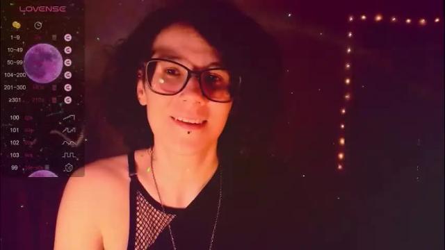 Image 7 of yourscosmic Stream on Chaturbate on 3 days ago