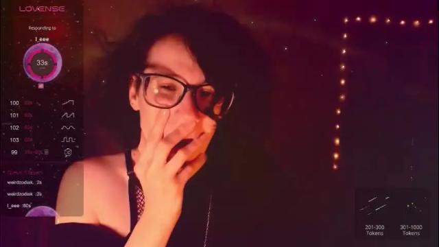 Thumbnail 3, yourscosmic's Stream at Chaturbate, 2 days ago