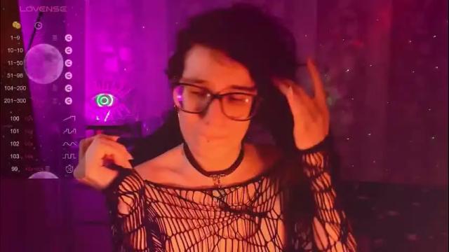 Image 7 of yourscosmic Stream on Chaturbate on 24 days ago