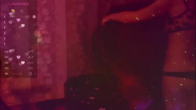 Image 12 of yourscosmic Stream on Chaturbate on 21 days ago