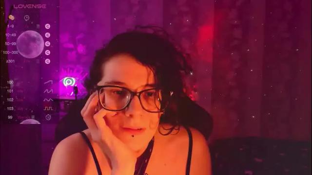 Image 3 of yourscosmic Stream on Chaturbate on 21 days ago