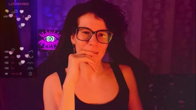 Thumbnail 1, yourscosmic's Stream at Chaturbate, 11 days ago