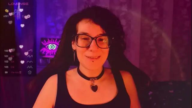 Thumbnail 2, yourscosmic's Stream at Chaturbate, 11 days ago